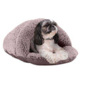 Slipper Pet Bed X445
