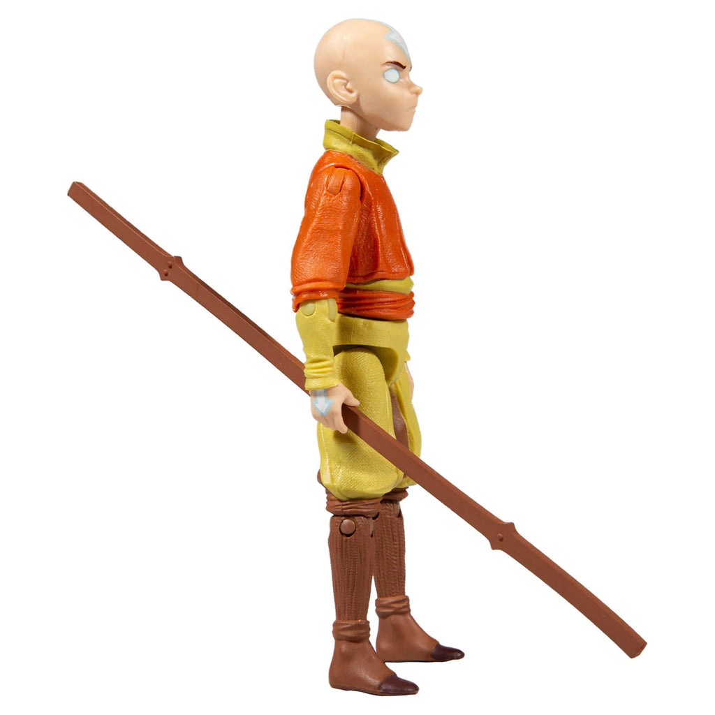 Aang Avatar State Action Figure 5" L8858