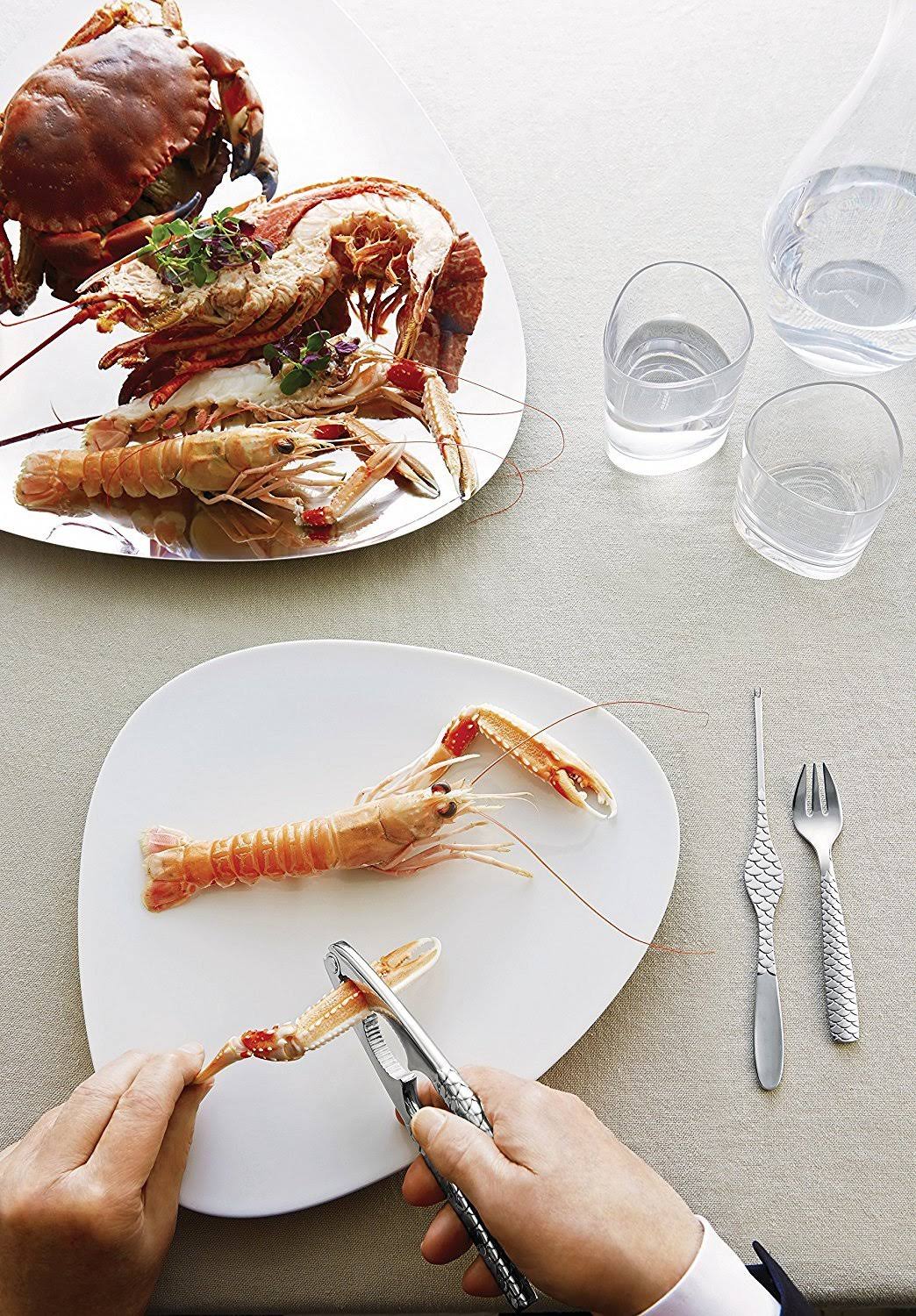 Shellfish Cracker M8717