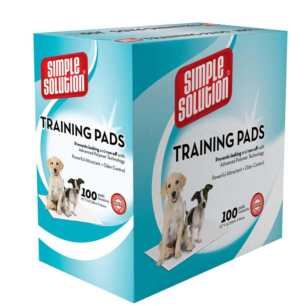 Dog Training Pads S340440