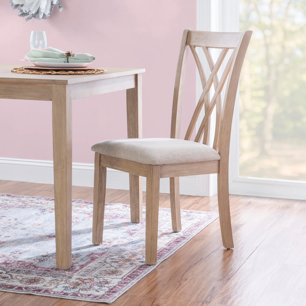 7-Piece Dining Set W1652