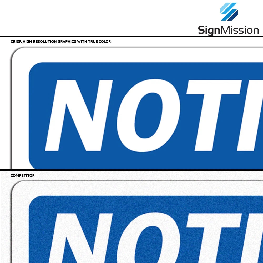 OSHA Emergency Sign N22053