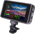 5 Inch IPS DSLR Camera Field Monitor with 4K HDMI 3G SDI Input/Output Y523832