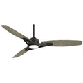 Coal LED Ceiling Fan J434