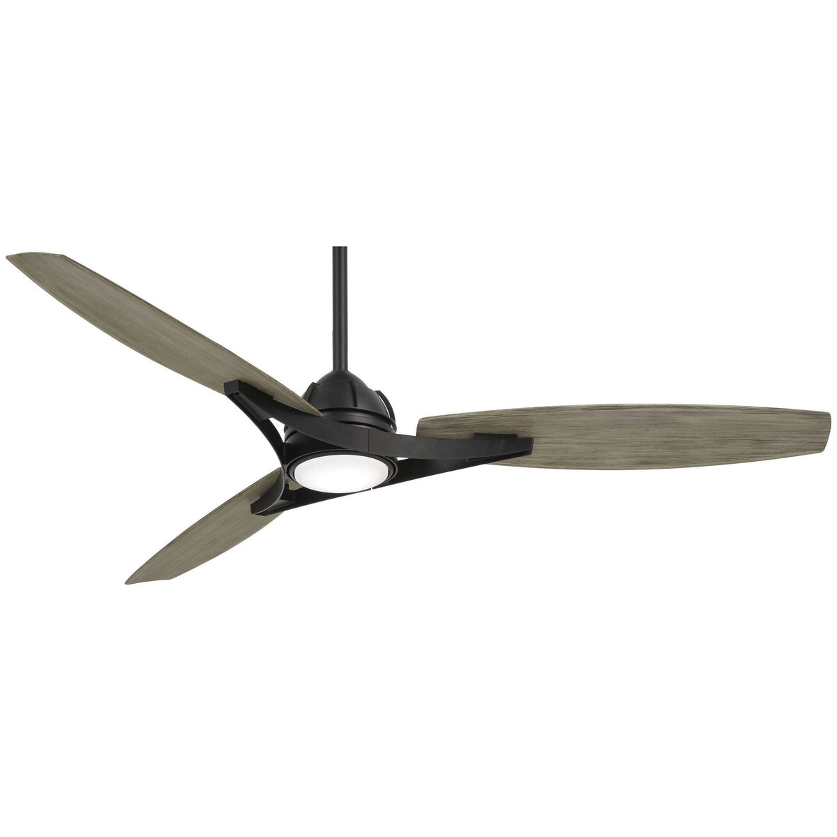 Coal LED Ceiling Fan J434