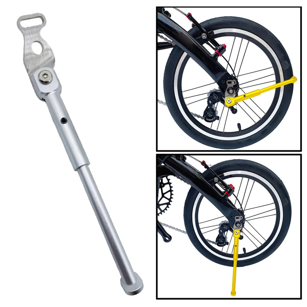 Folding Bike Kickstand Anti-Rust Prop R24693