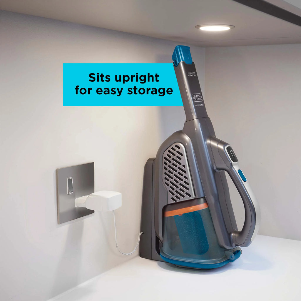 Handheld Vacuum D3319