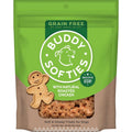 Soft & Chewy Grain Free Roasted Chicken Dog Treats A45097