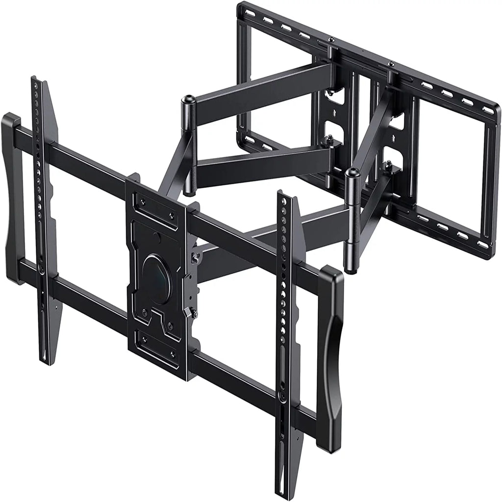 Full Motion TV Wall Mount Brackets for 50-90 inches Flat Curved TV K3677