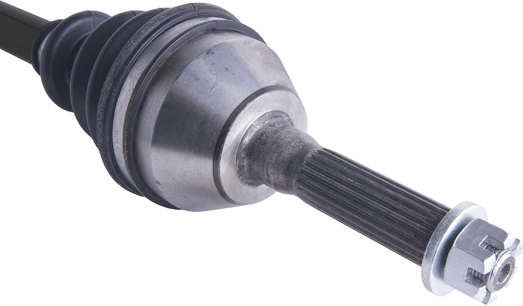 Axle replacement for Polaris Sportsman 6X6 500 U503824