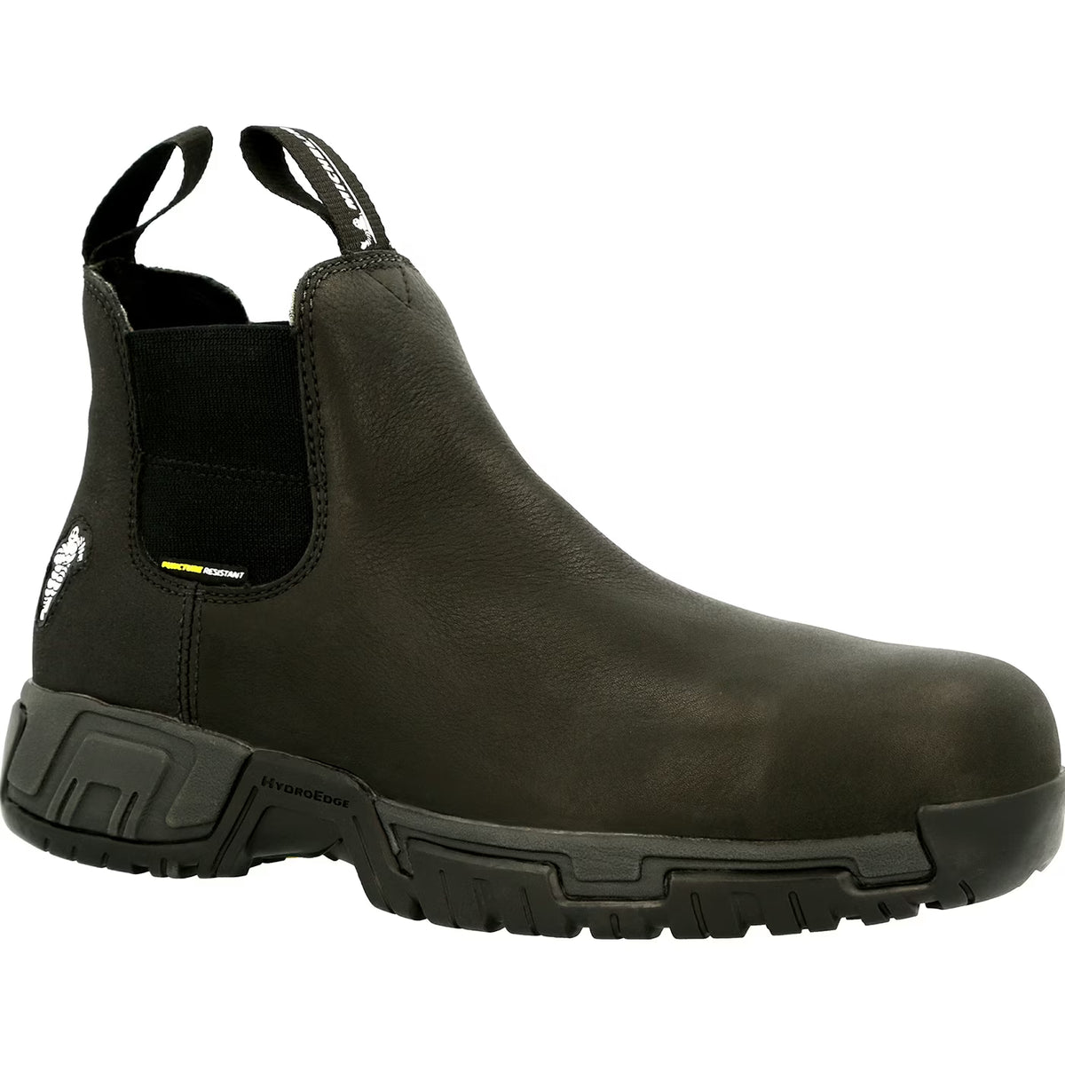 Chelsea Work Boot Size 9.5(W) V6538