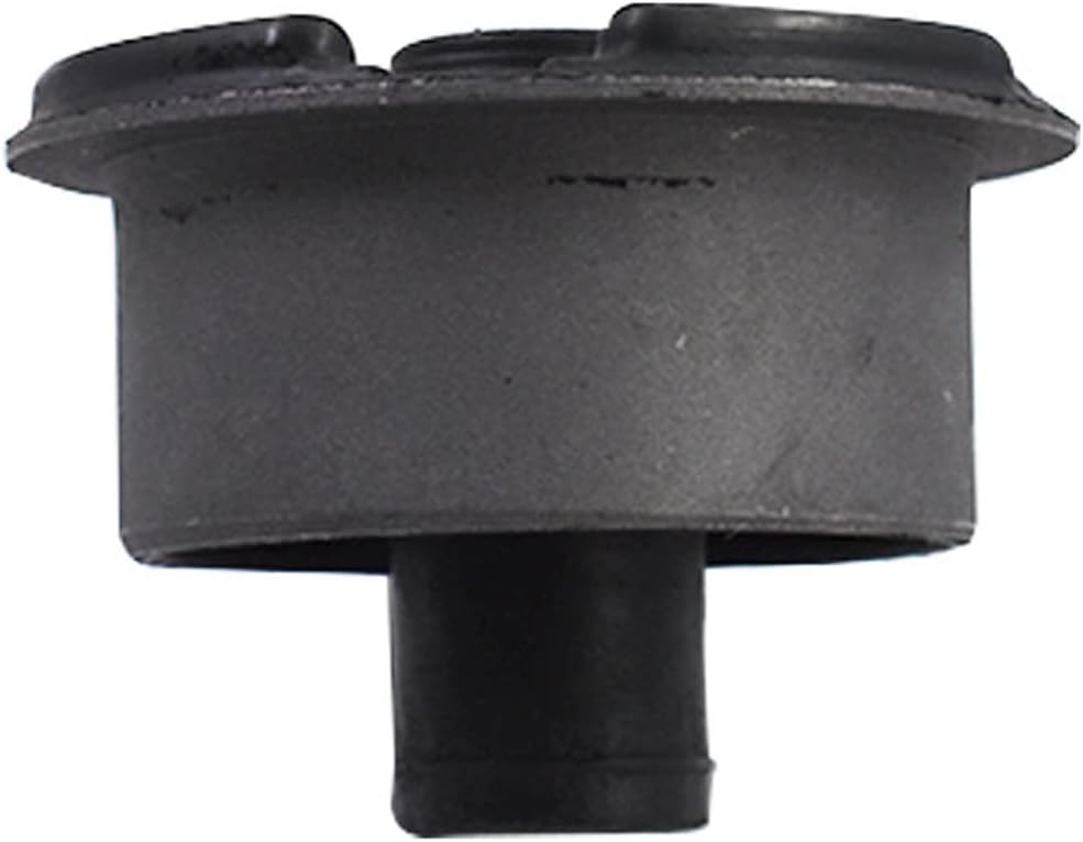 6-Pack Rear Differential Arm Mounting Bushing and Support Rubber Replacement for Honda CR-V Civic 1997-2012 Pack of 2 H5661