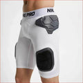 Men's Pro Football Shorts B66881