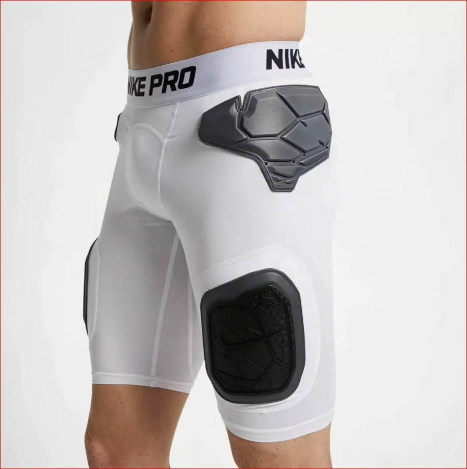 Men's Pro Football Shorts B66881