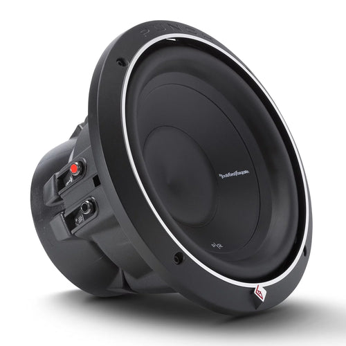 10" 600 Watt 4-Ohm Car Audio Subwoofer Y247