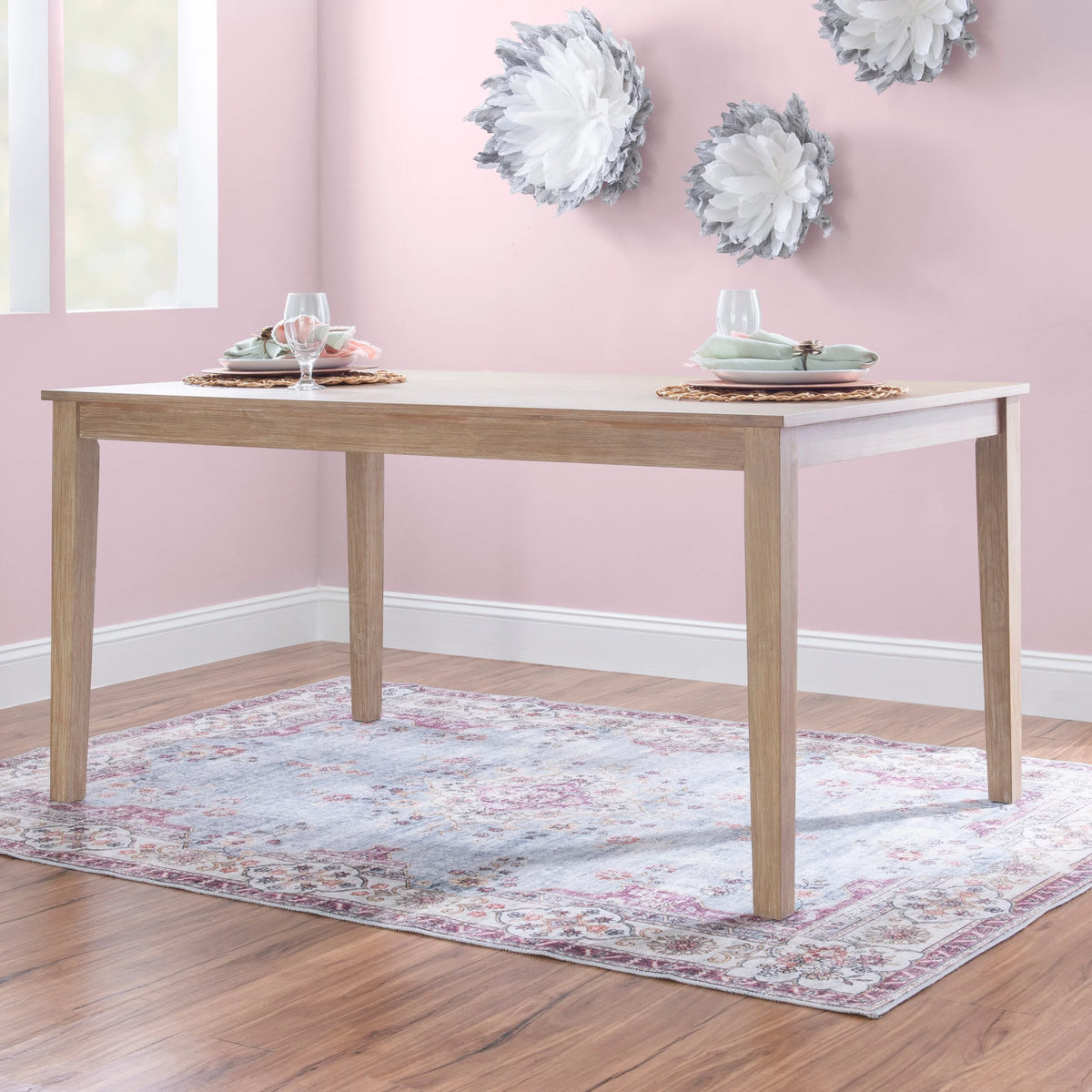 7-Piece Dining Set W1652