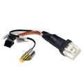 Harns-Wire Part W907
