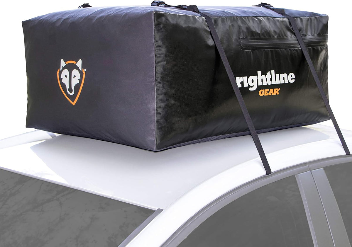 10 cu ft Waterproof Car Top Carrier O4523