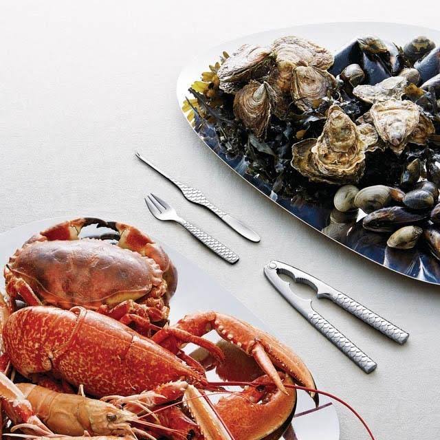 Shellfish Cracker M8717
