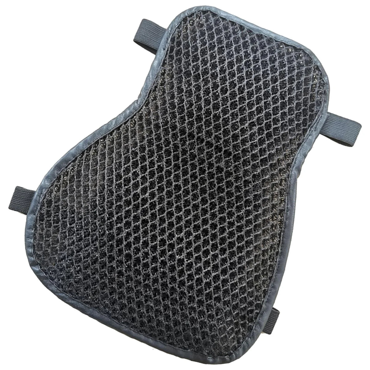Motorcycle Seat Cushion Passenger Pad T428504