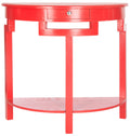 Hot Red Console B96998