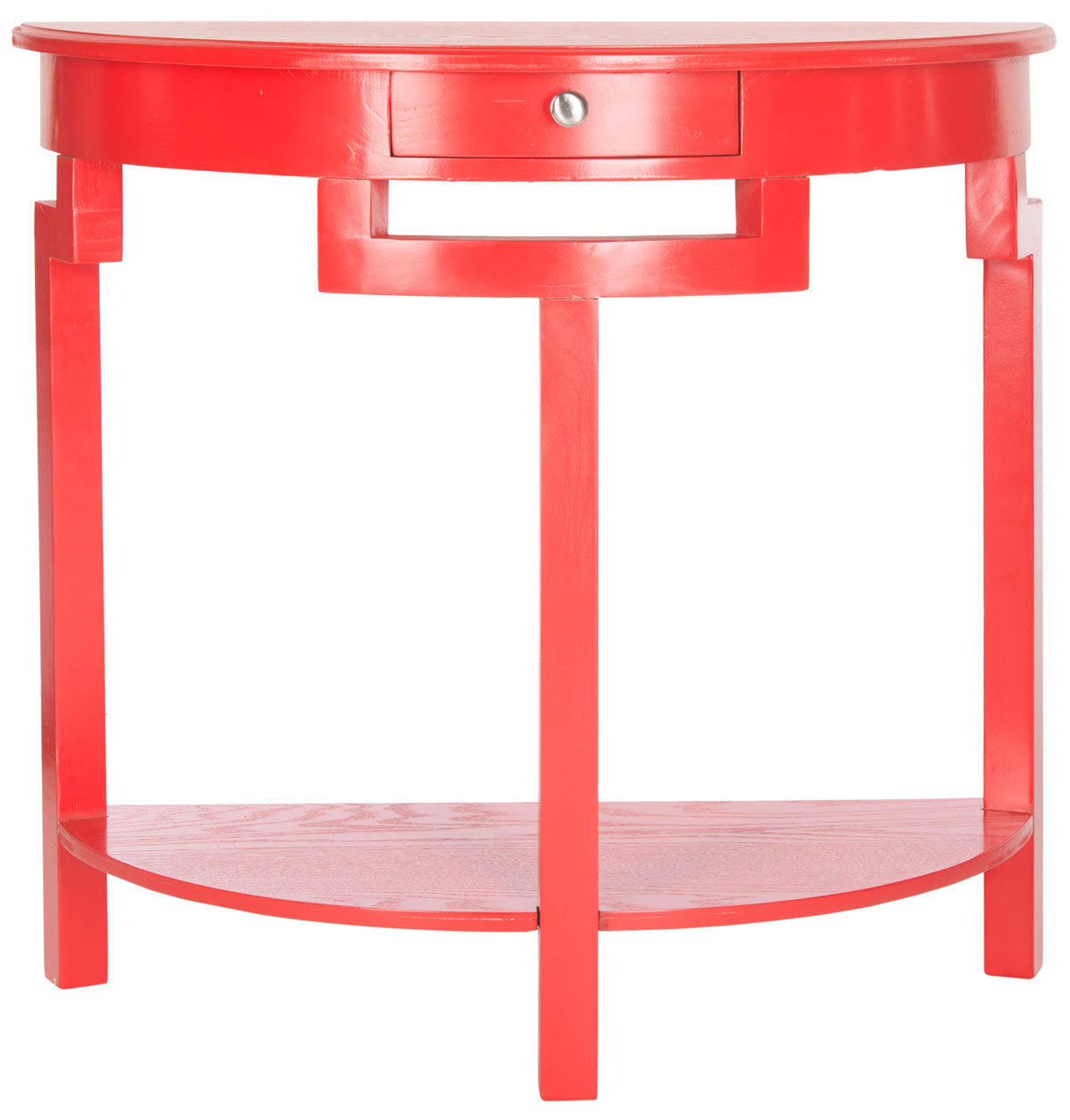 Hot Red Console B96998