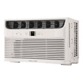 12,000 BTU 115-Volt Window Air Conditioner with Remote, White R867201