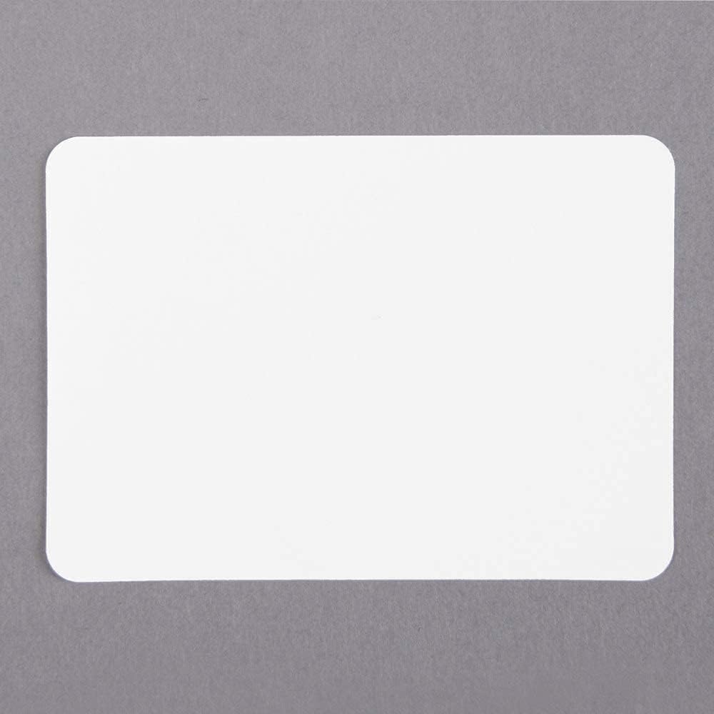 Printing Scale Label, 58 x 30 mm, 24 Rolls Per Case I5440