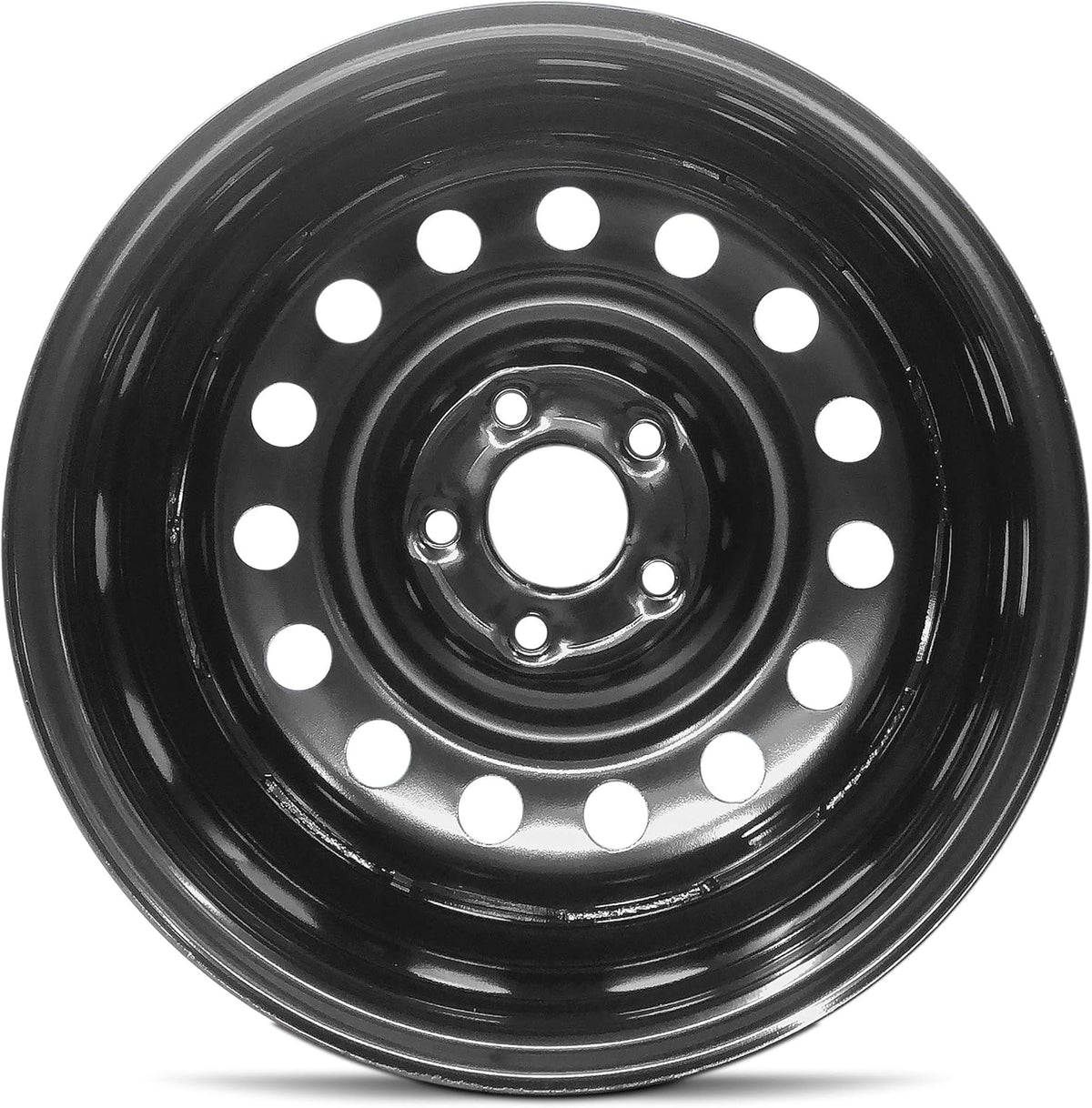 16 inch Steel Rim A841