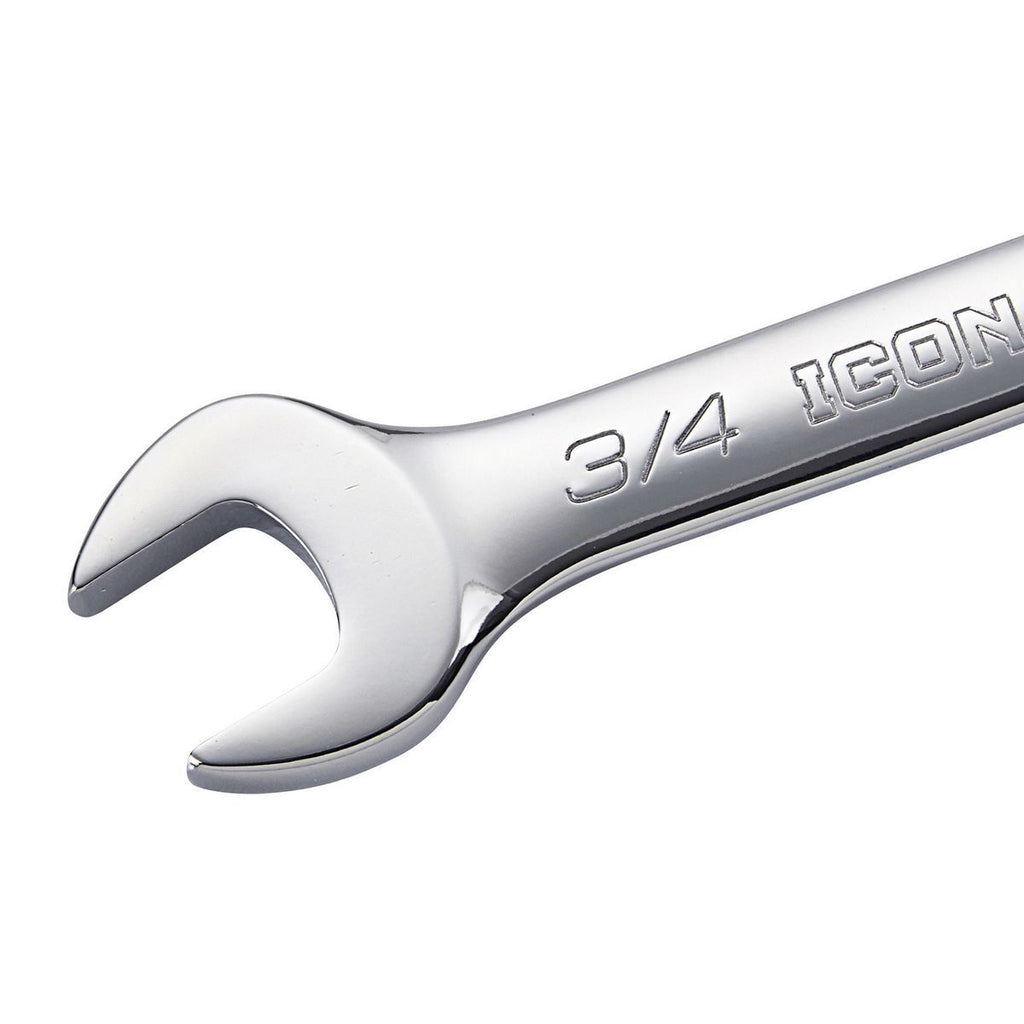 10 Piece SAE Combination Wrench Set C264826