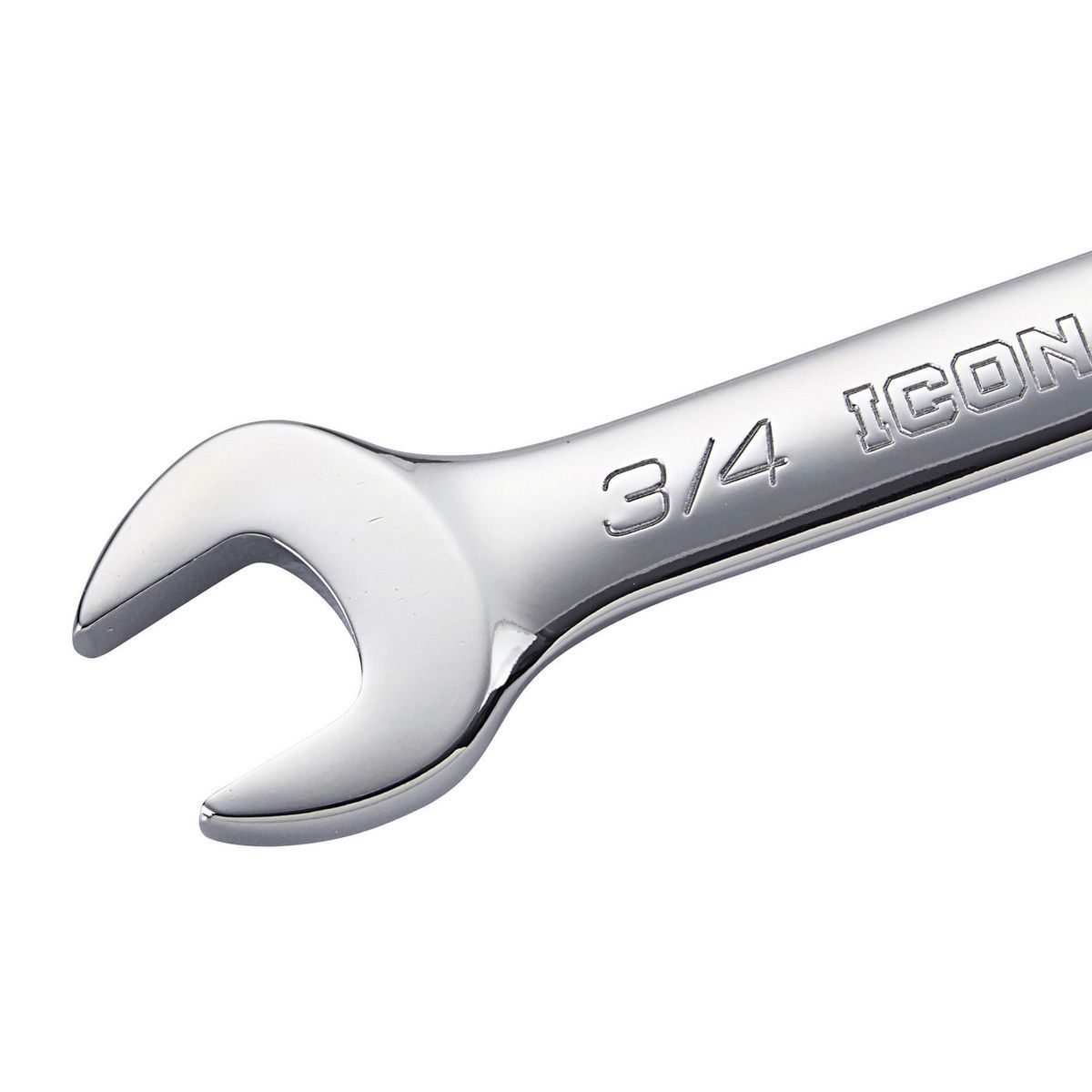 10 Piece SAE Combination Wrench Set C264826