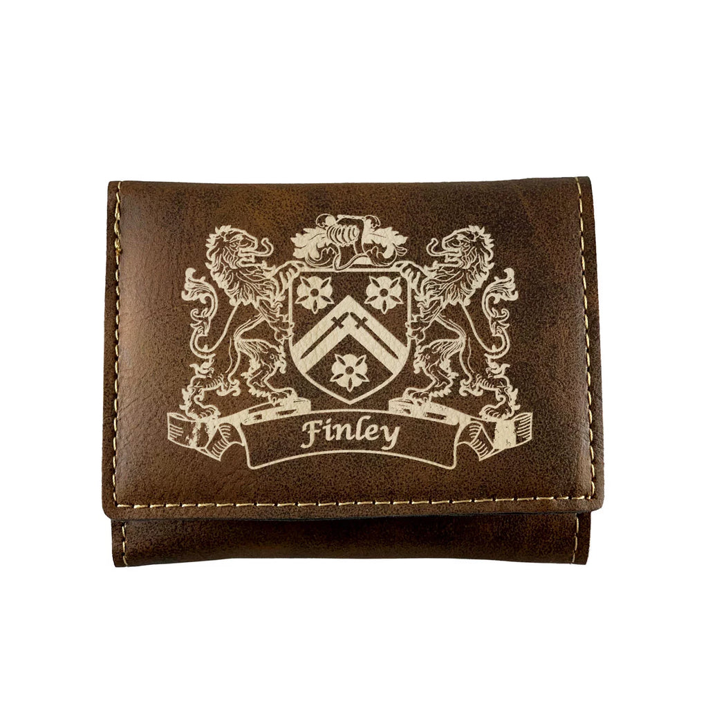 Leather Wallet T267882