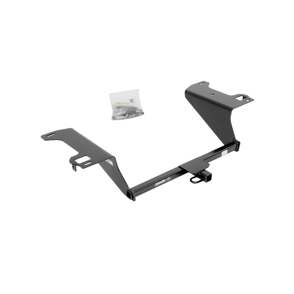 Class I Sportframe Hitch with 1.25 Inch Square Receiver Tube Z167128