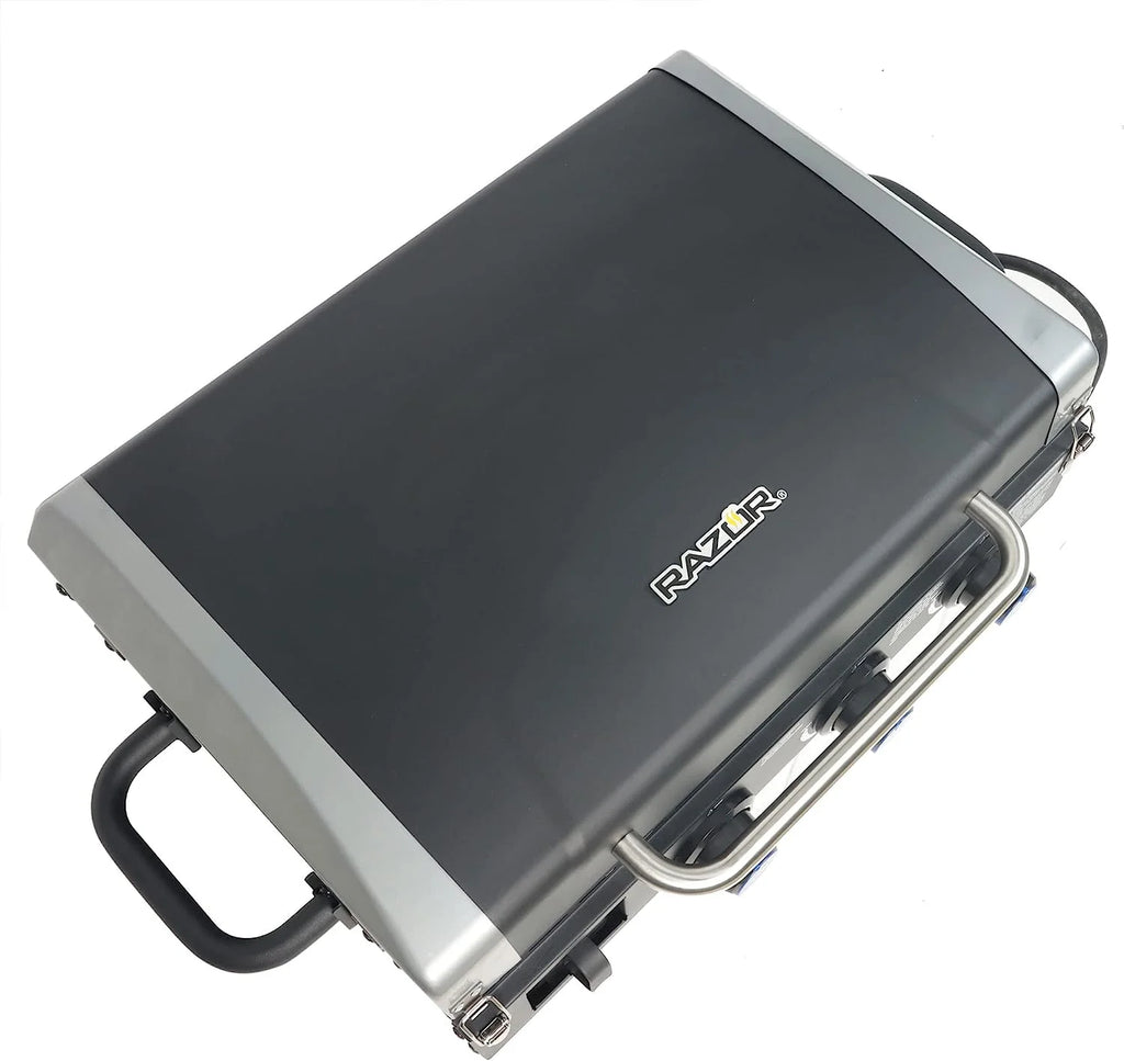 Portable Tabletop Outdoor Griddle W964