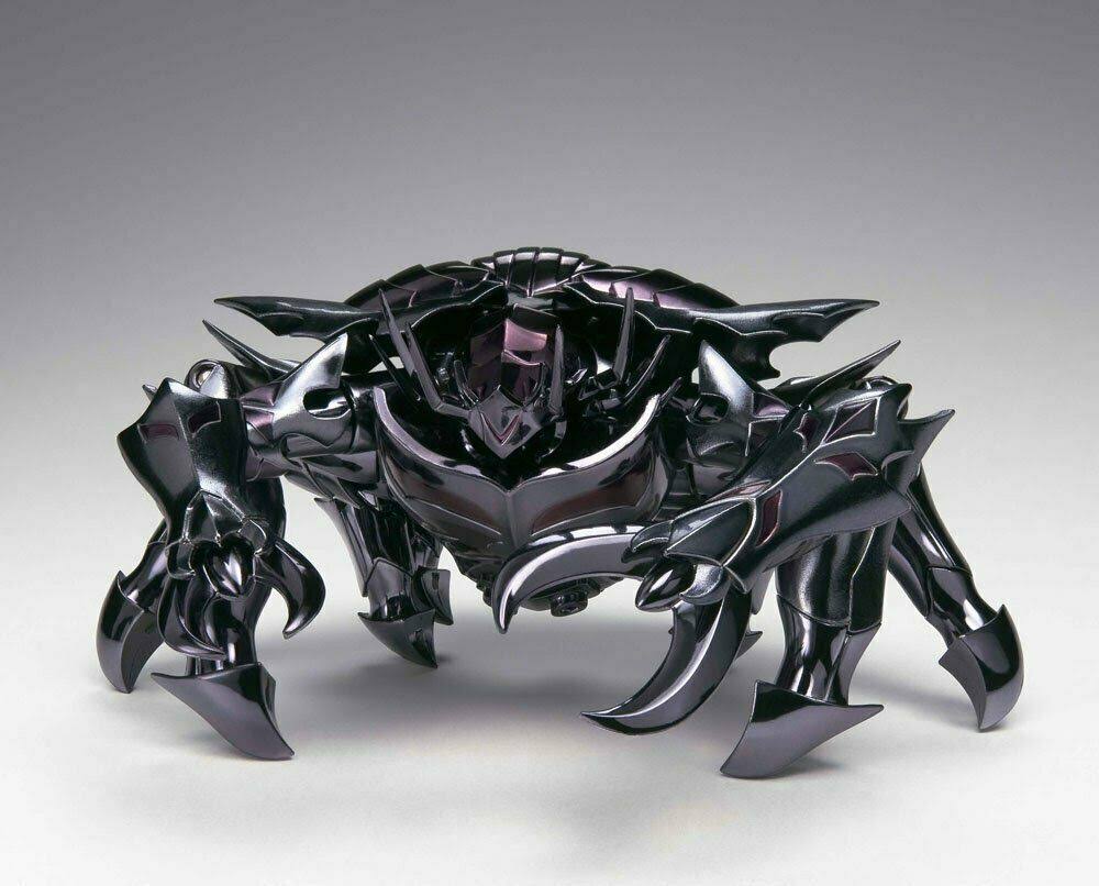 Cancer Deathmask PVC Figure K839