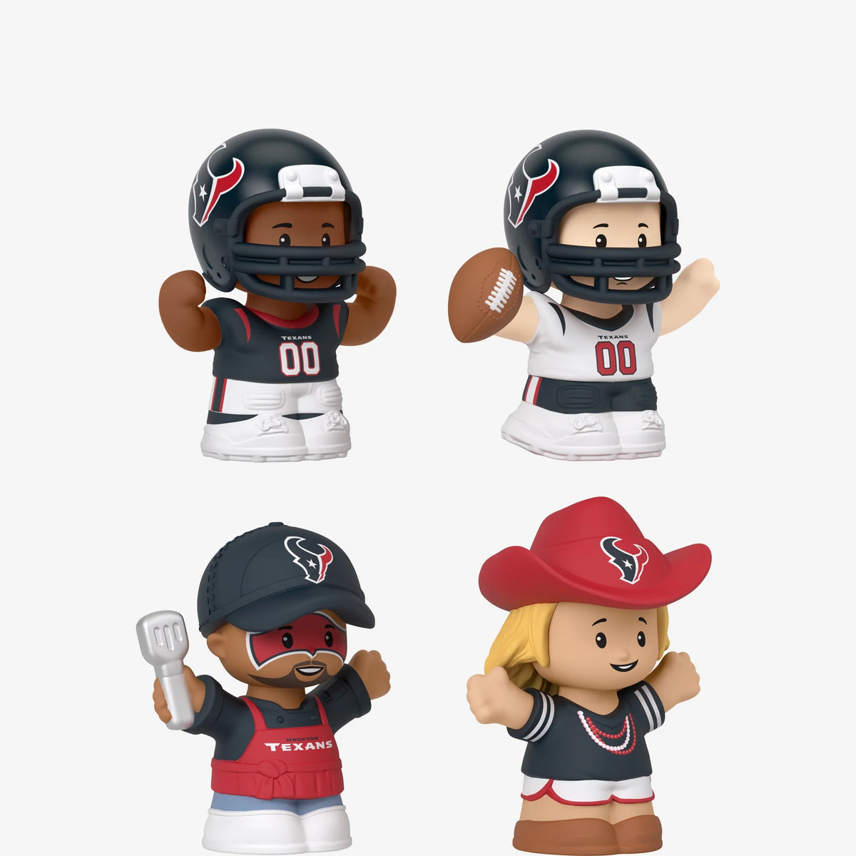 Little People Collector Set B6613