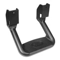 Black Aluminium Side Step L541431