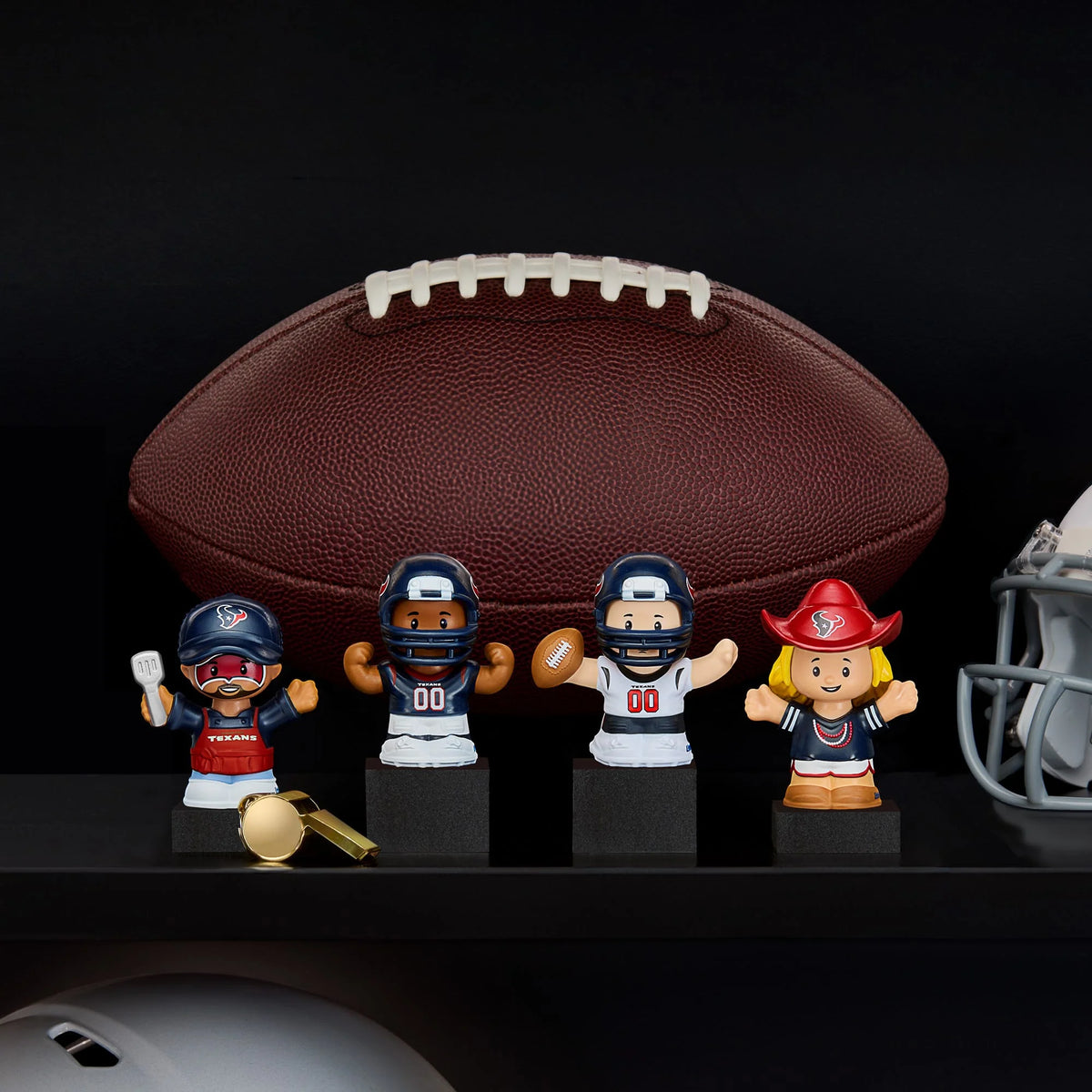Little People Collector Set B6613