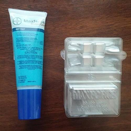 0.03% Imidacloprid Ant Control Liquid Bait with 10 Stations F144350