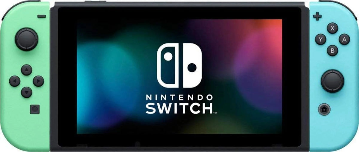 Nintendo Switch Console M216