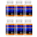 Keto Pills 6 Bottles I437981