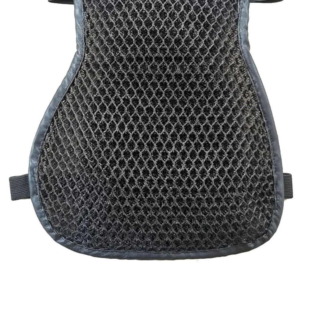 Motorcycle Seat Cushion Passenger Pad T428504