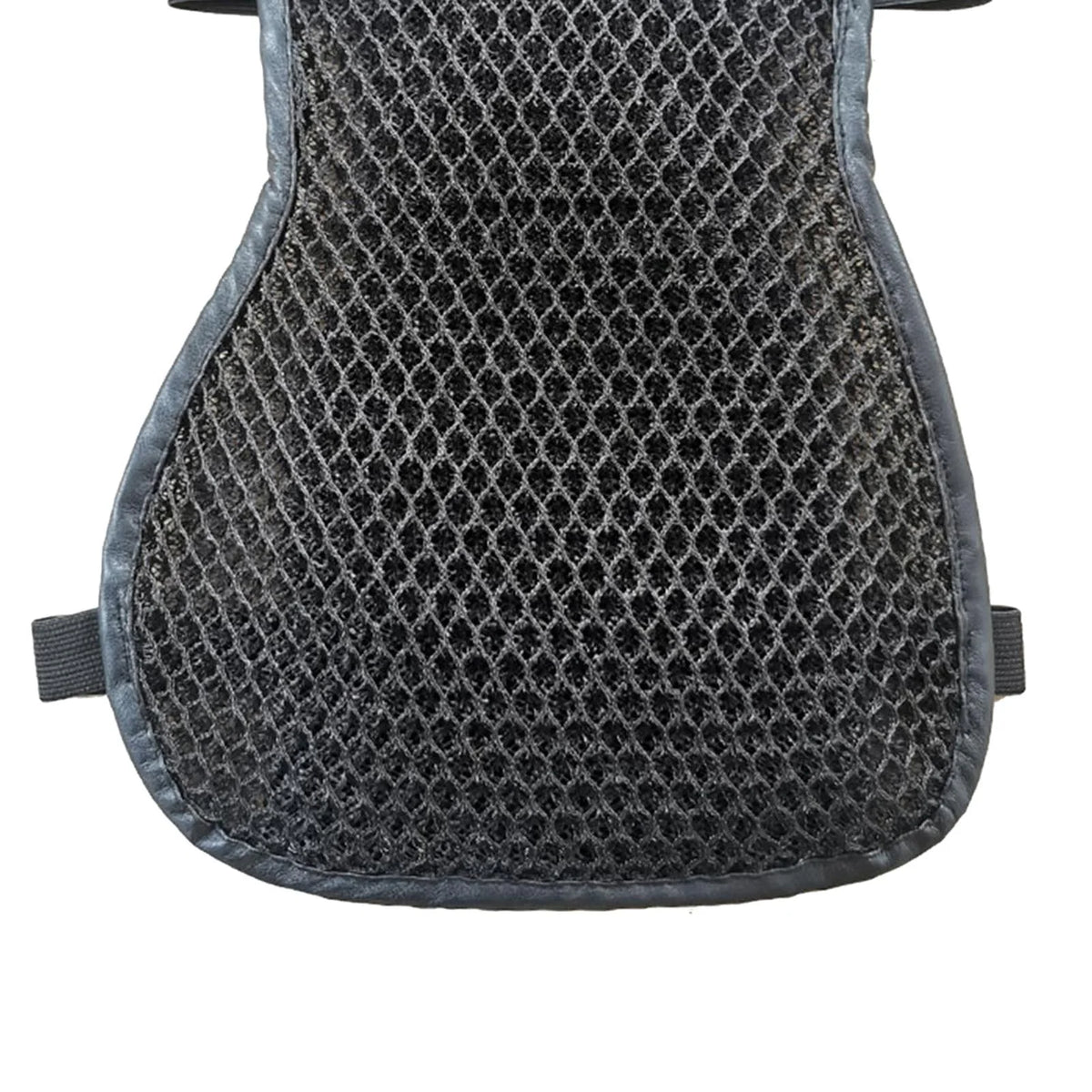 Motorcycle Seat Cushion Passenger Pad T428504