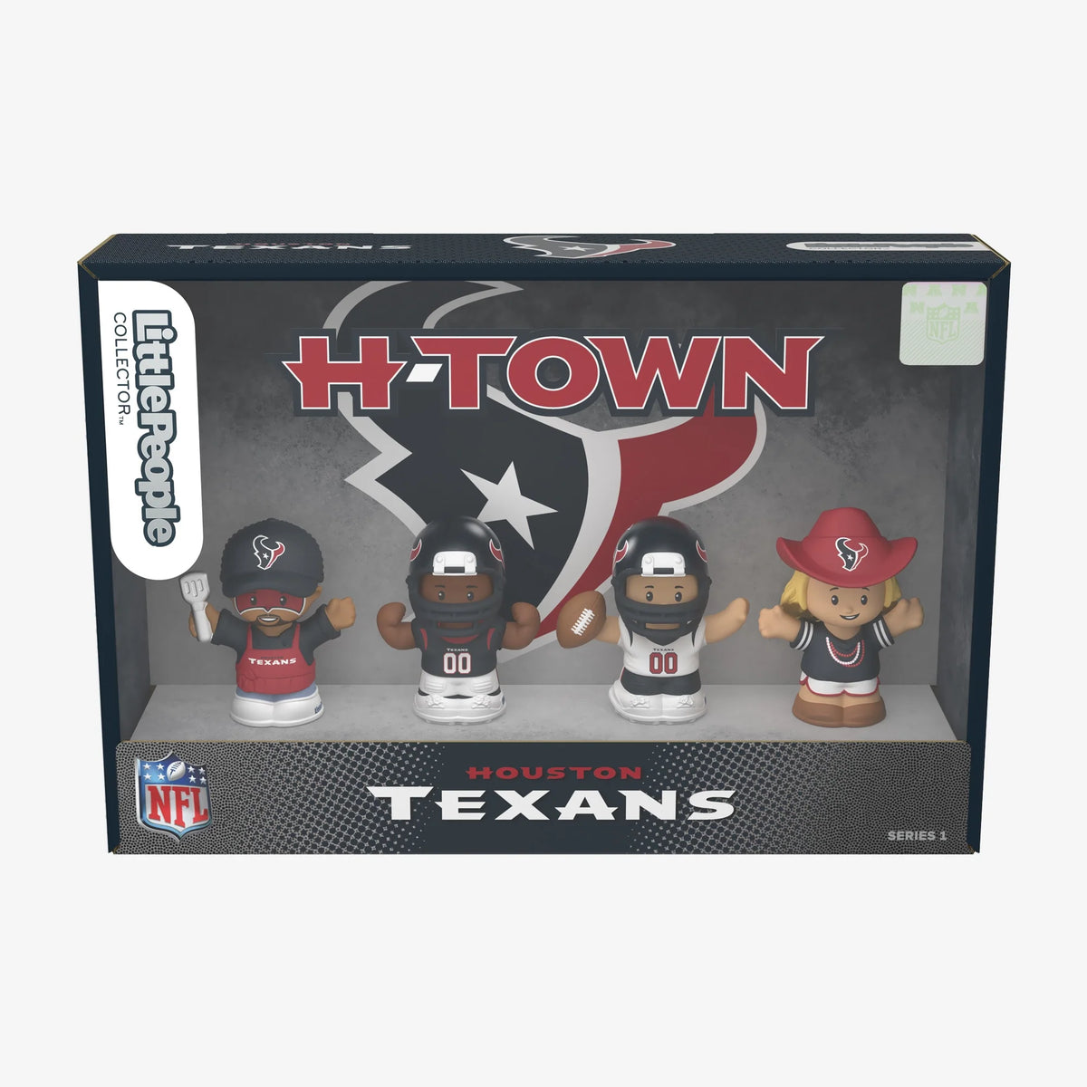 Little People Collector Set B6613