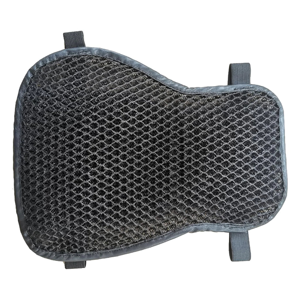 Motorcycle Seat Cushion Passenger Pad T428504