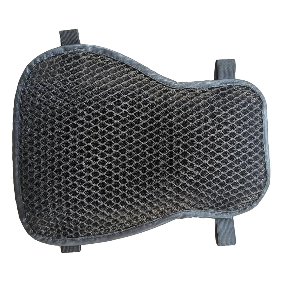 Motorcycle Seat Cushion Passenger Pad T428504