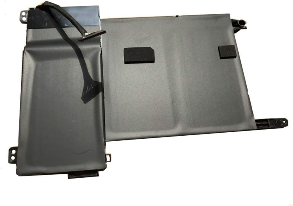 Replacement Battery Pack of 2 for IdeaPad Y700 Laptop G996