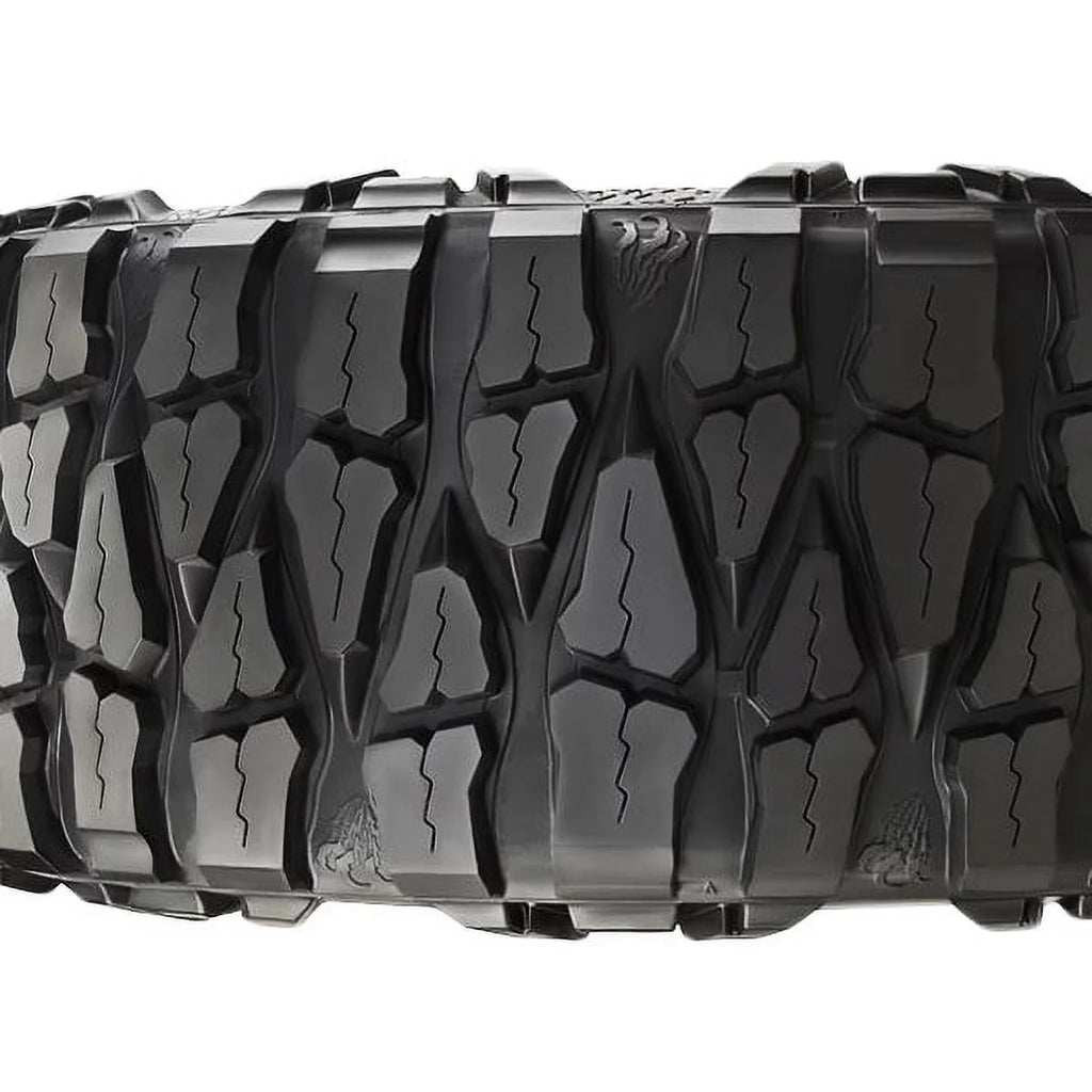 37X13.50R22 Mud Grappler Tire E628