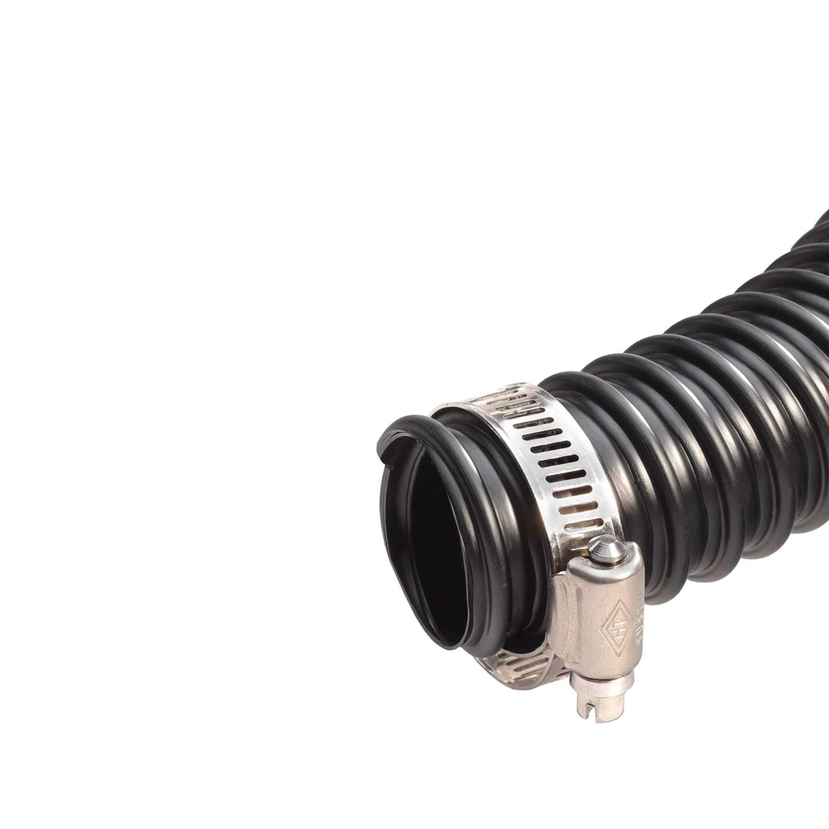 Flexible Reinforced Pond Tubing 20ft O63256