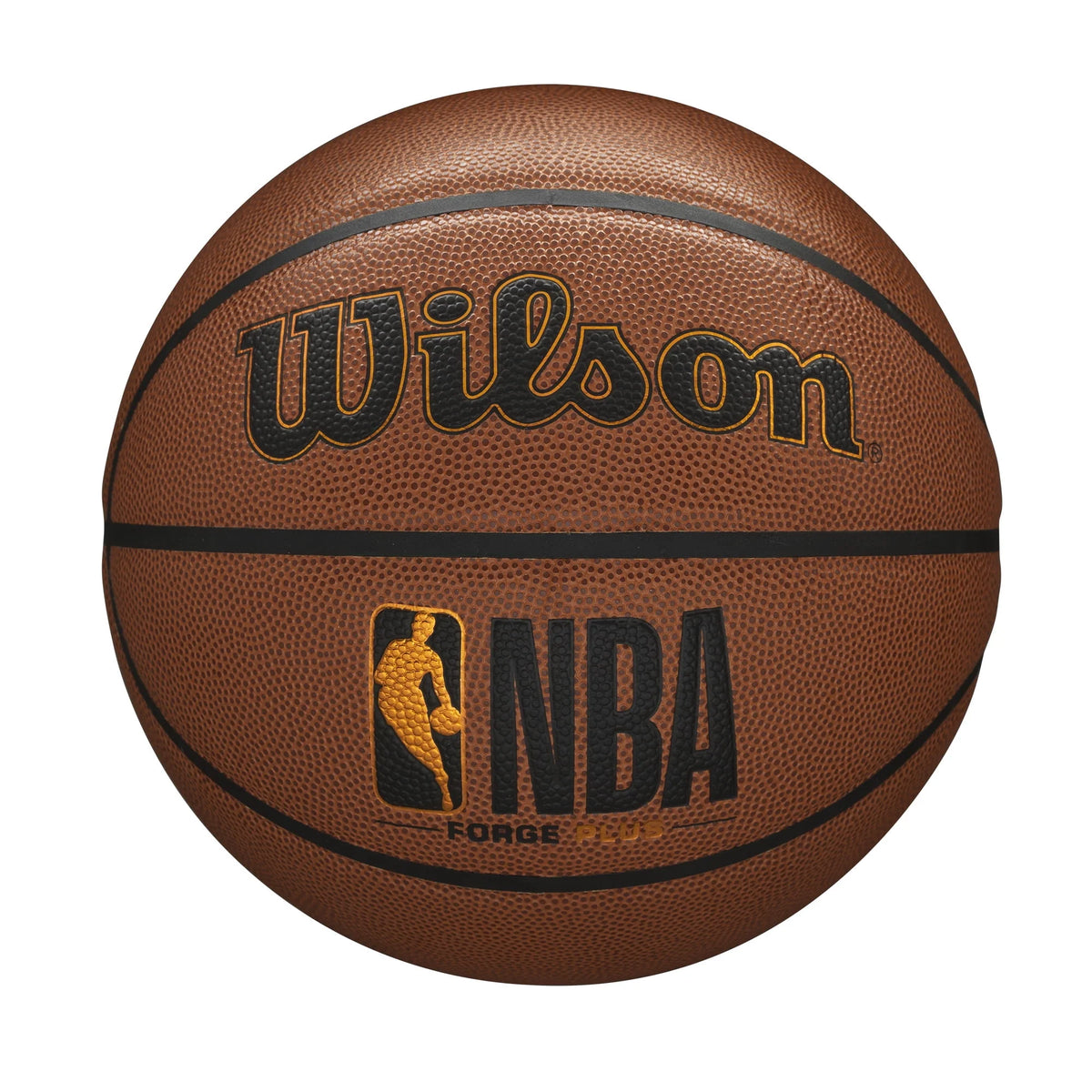 Indoor/Outdoor Basketball, Brown, 29.5 in. J5189